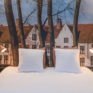 *** Hotel Marcel Belgique