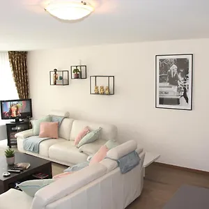  Appartement Lichtrijk Belgique