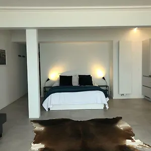 Appartement Seaview Loft Belgique